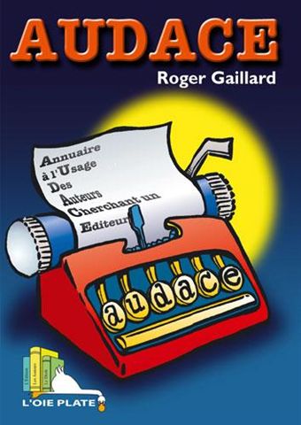 Annuaire Audace